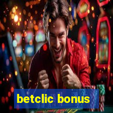 betclic bonus