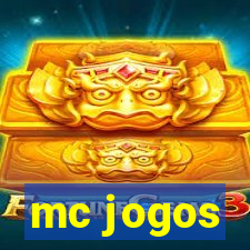 mc jogos