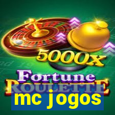 mc jogos