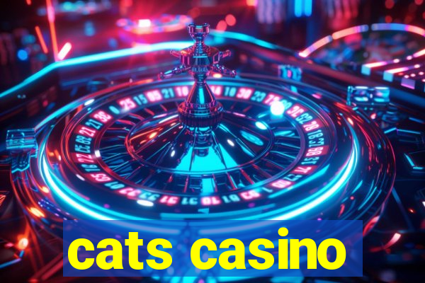 cats casino