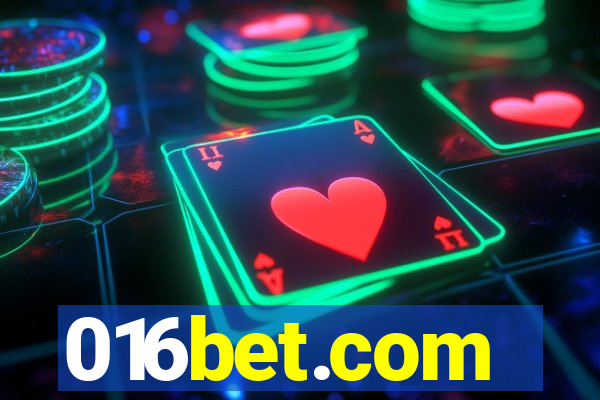 016bet.com