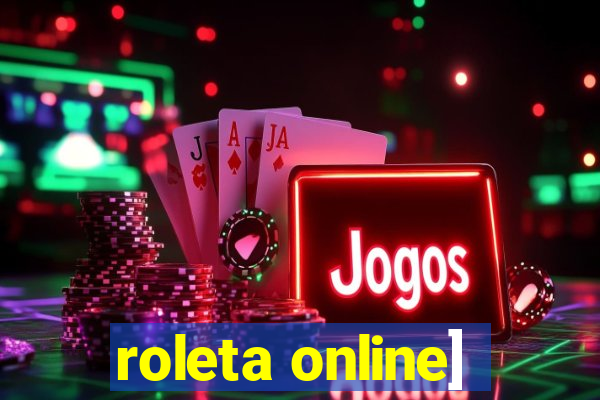 roleta online]