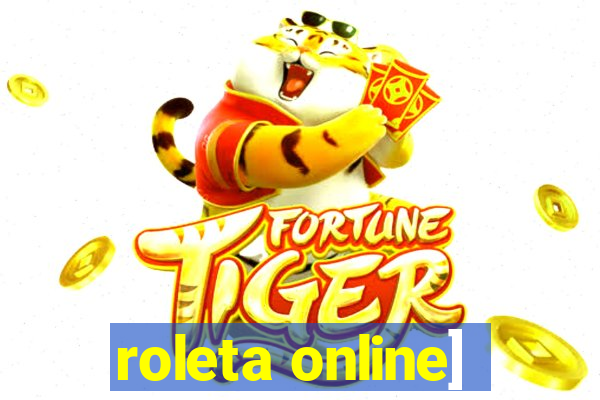 roleta online]