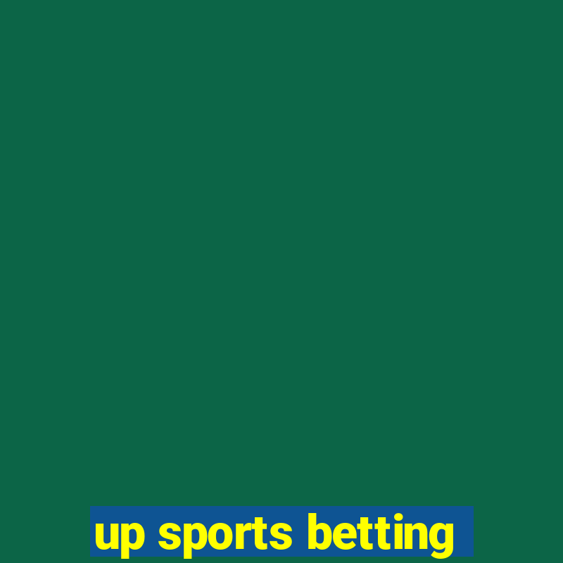 up sports betting