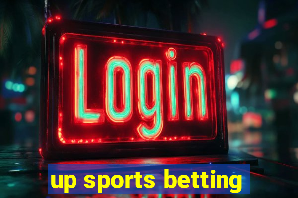 up sports betting