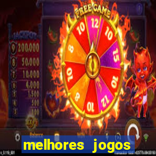 melhores jogos estratégia android