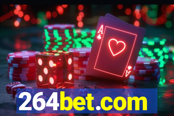 264bet.com