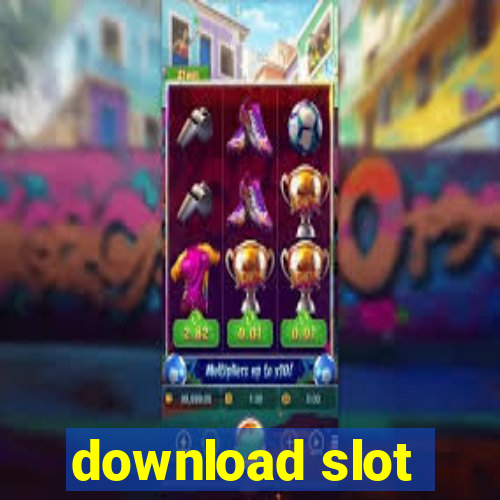 download slot