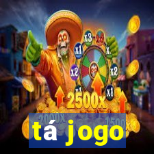 tá jogo