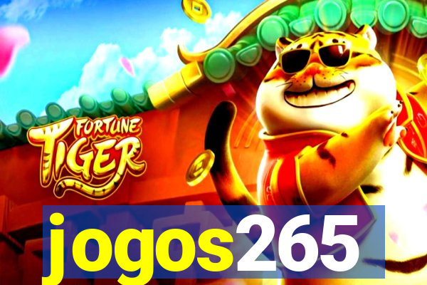 jogos265