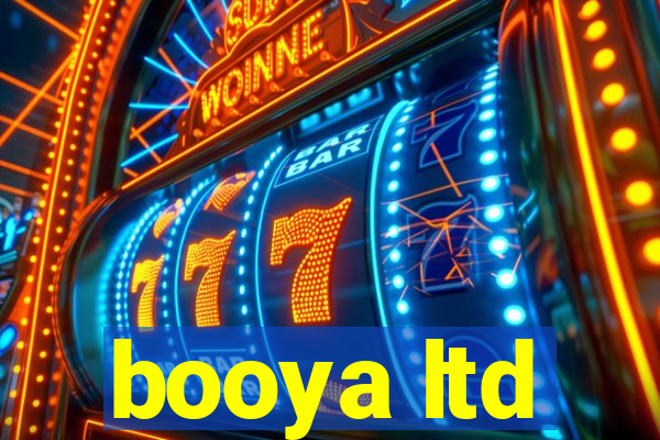 booya ltd