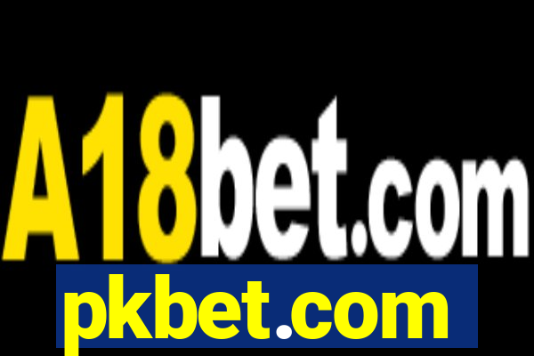 pkbet.com