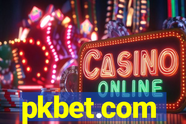 pkbet.com