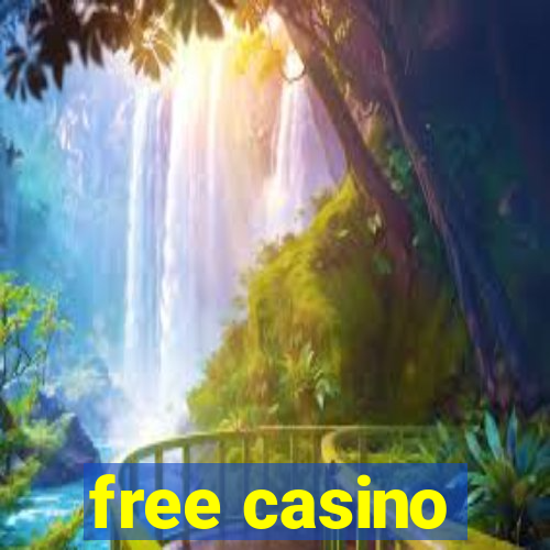 free casino