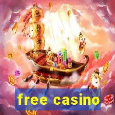 free casino