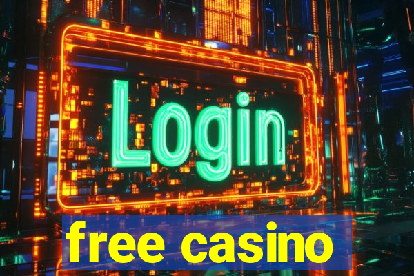 free casino