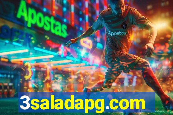 3saladapg.com