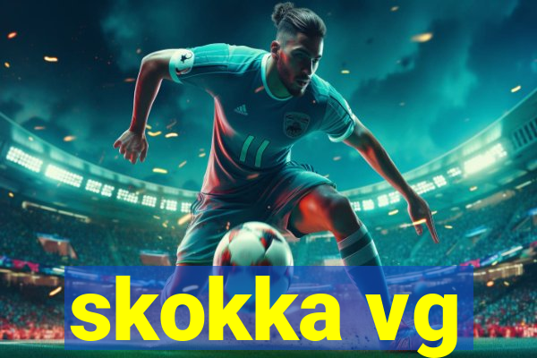 skokka vg