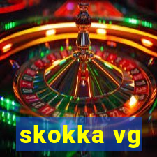 skokka vg