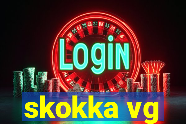 skokka vg