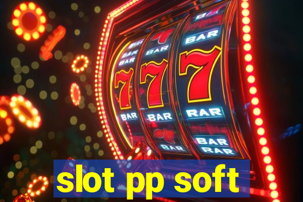 slot pp soft