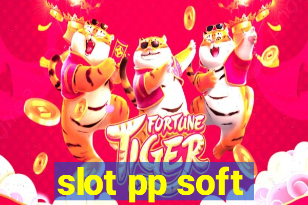 slot pp soft