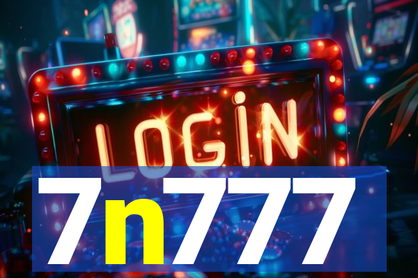 7n777