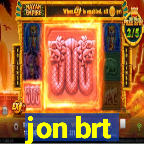 jon brt