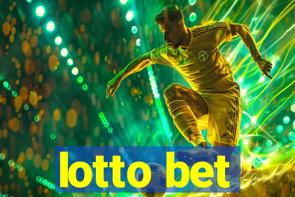 lotto bet