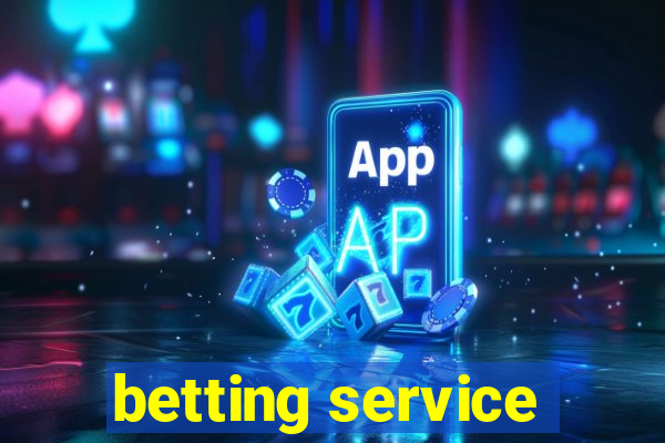 betting service