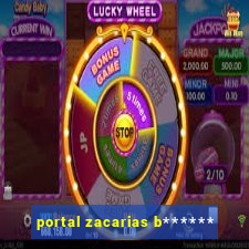 portal zacarias b******