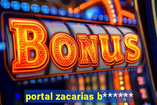 portal zacarias b******