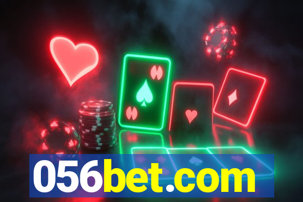 056bet.com