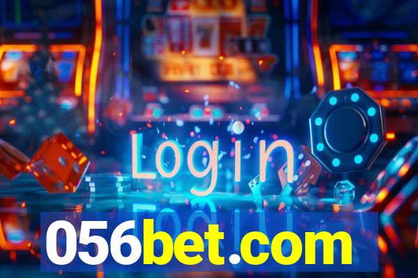 056bet.com