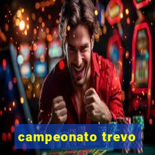 campeonato trevo