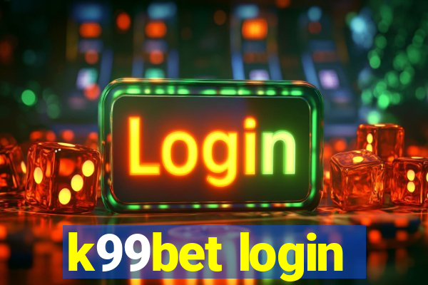 k99bet login