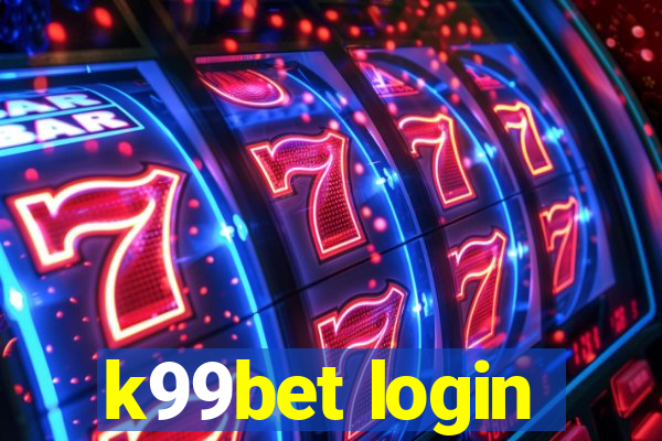 k99bet login