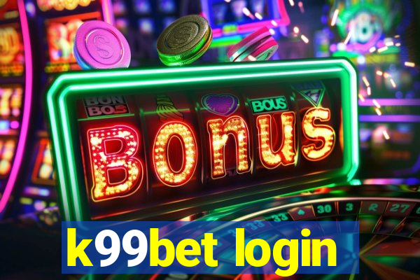 k99bet login