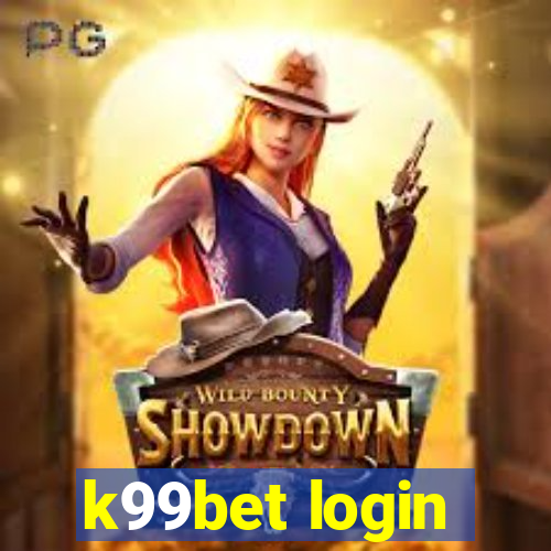 k99bet login