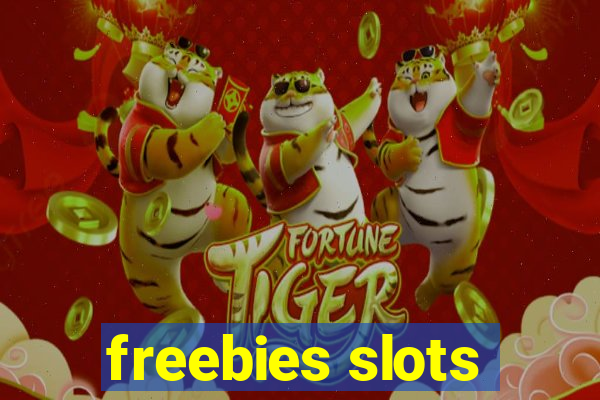 freebies slots