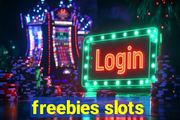 freebies slots