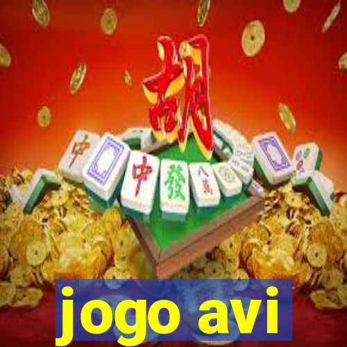 jogo avi