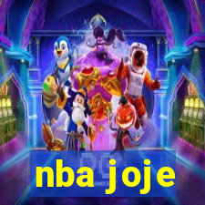 nba joje