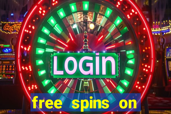 free spins on casino no deposit