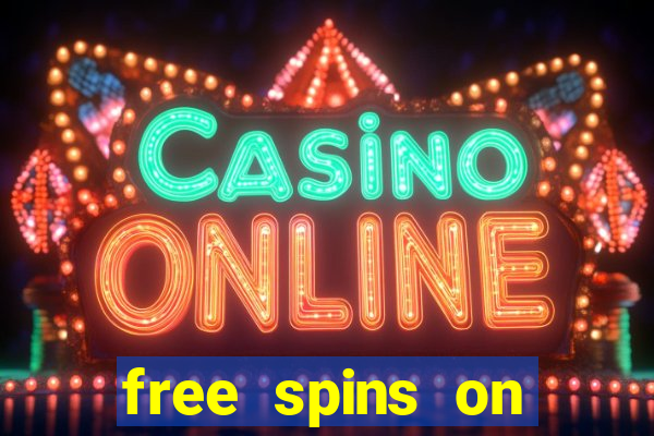 free spins on casino no deposit