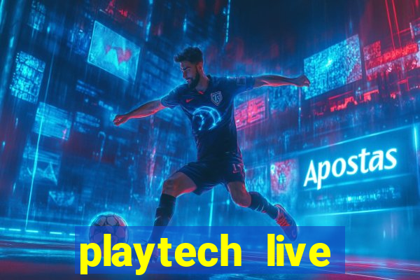 playtech live casino games