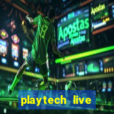 playtech live casino games