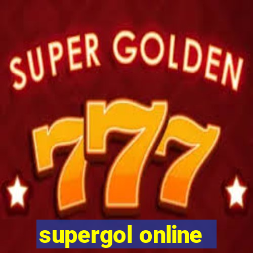 supergol online