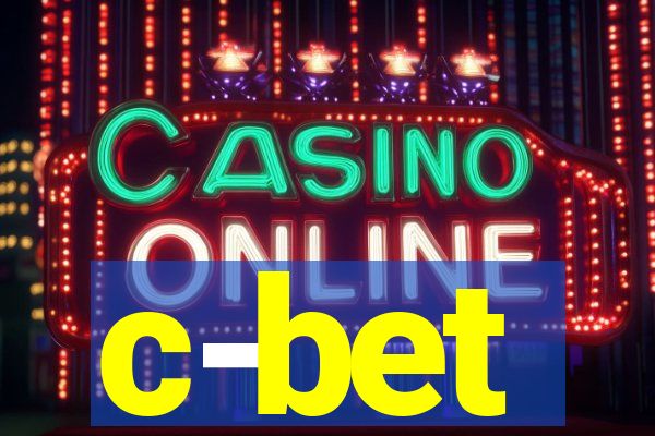 c-bet