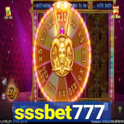 sssbet777